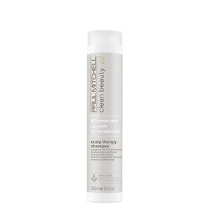 PAUL MITCHELL Clean Beauty Scalp Therapy Shampoo (NEVER BEEN USED)